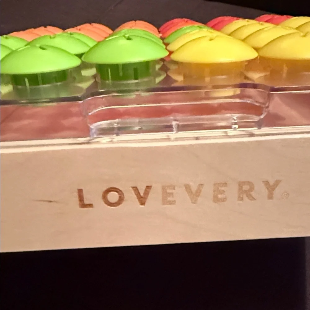 LOVEVERY engage your